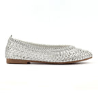 Keeley Silver Shoe
