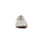Keeley Silver Shoe