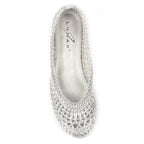 Keeley Silver Shoe