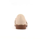 Sara Beige Shoe