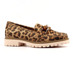 Selma Ocelot Shoe