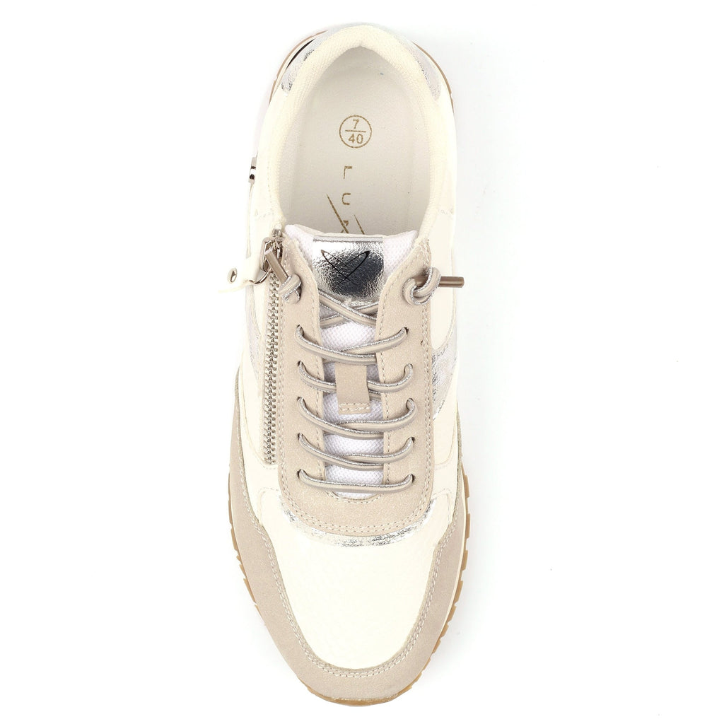 Lindy Grey Trainer