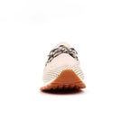 Lulu Silver Shoe