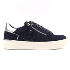 Ciara Navy Trainer