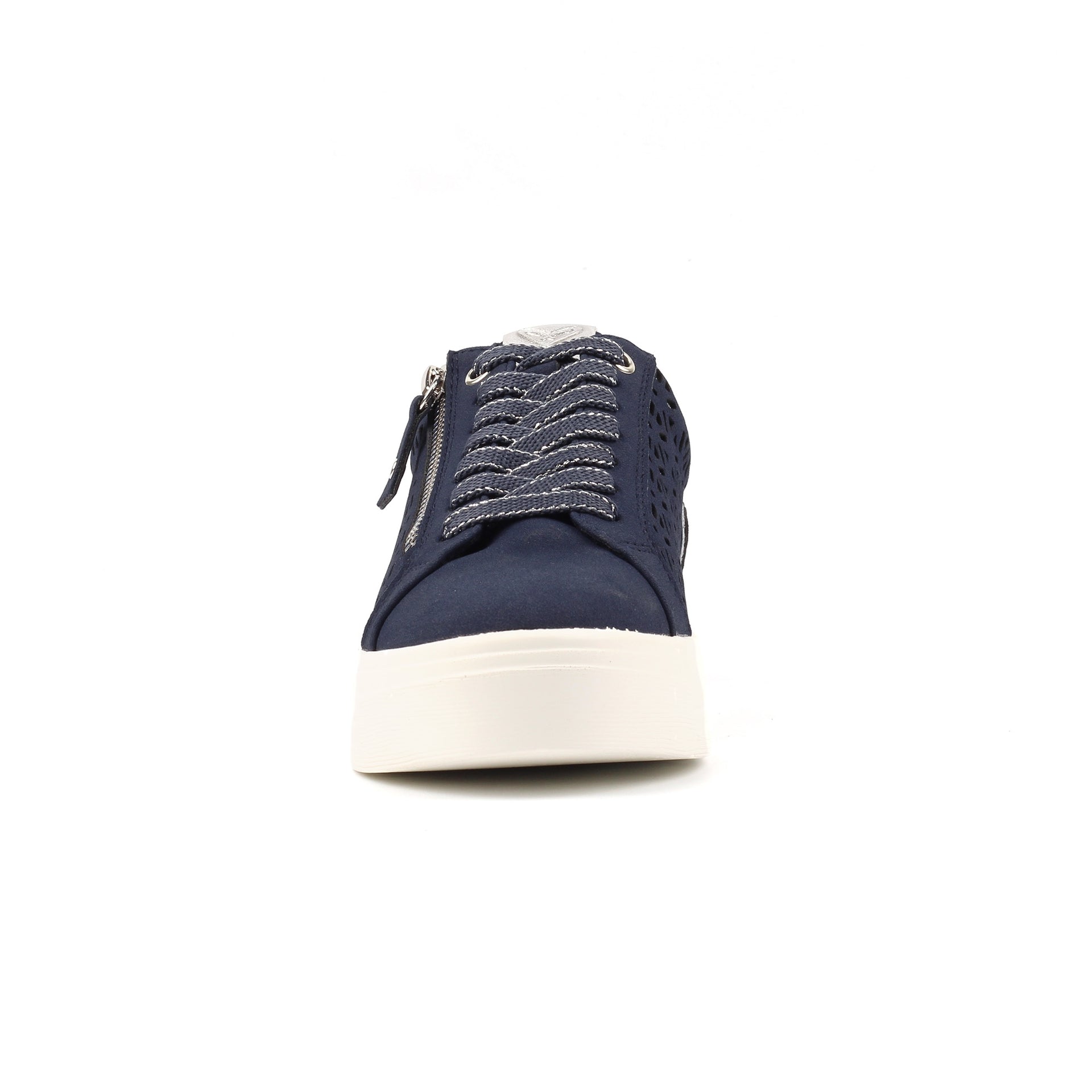 Ciara Navy Trainer