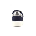 Ciara Navy Trainer