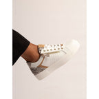 Presley White Trainer