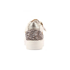 Presley White Trainer