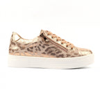 Charm II Rose Gold Trainer