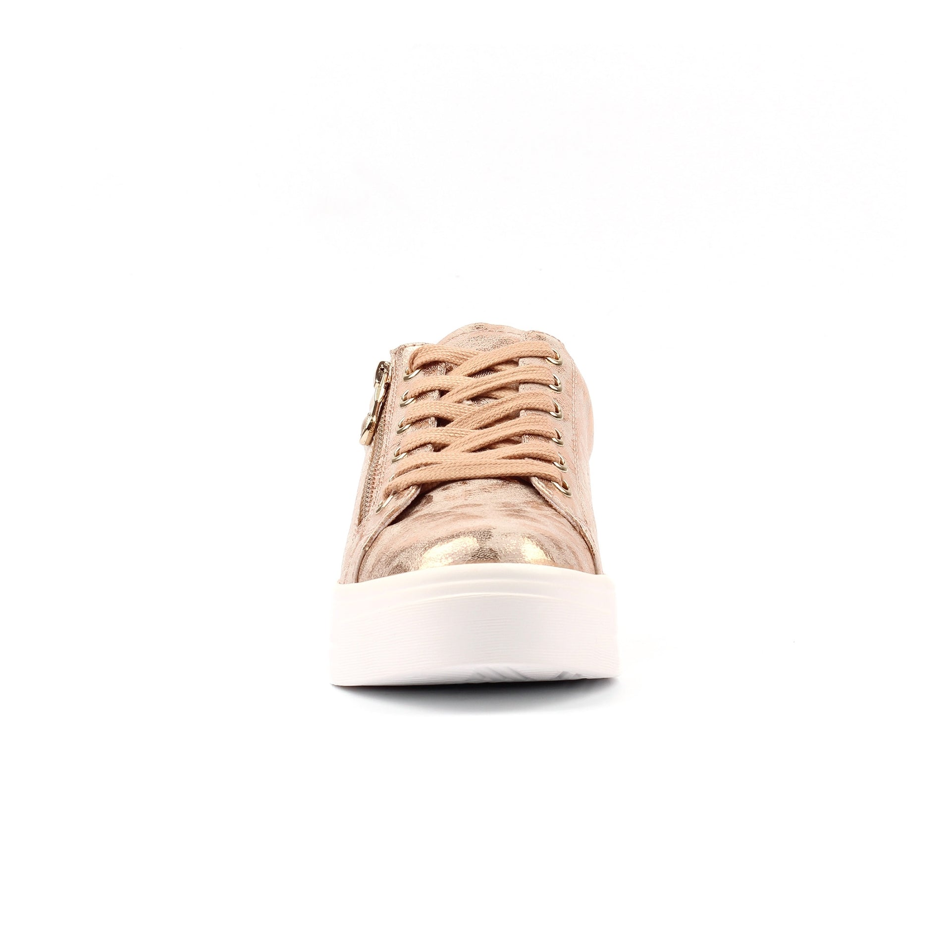 Charm II Rose Gold Trainer