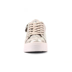 Charm II Silver Trainer