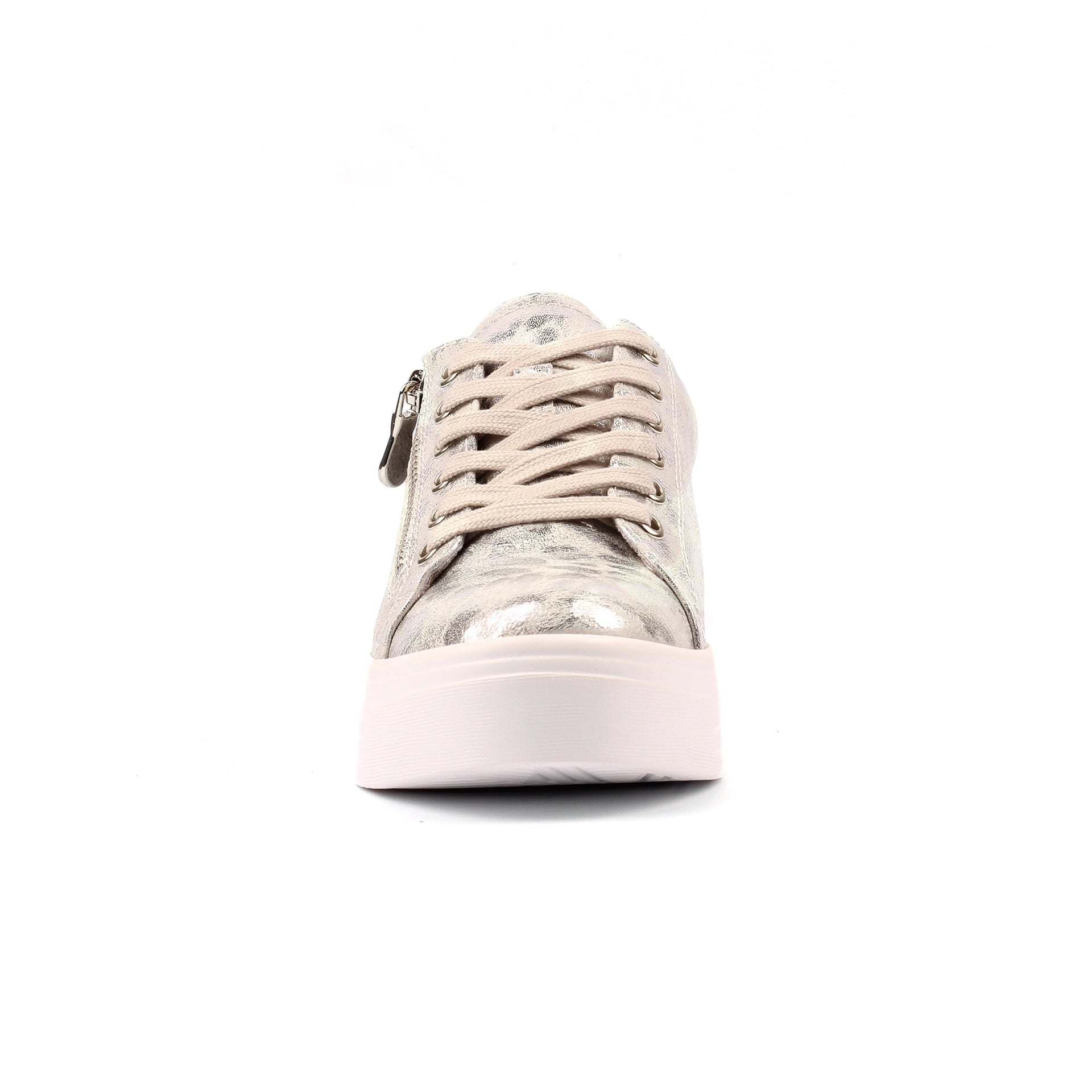 Charm II Silver Trainer