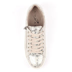 Charm II Silver Trainer