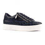 Charm II Navy Trainer