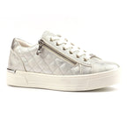 Xenon Silver Trainer