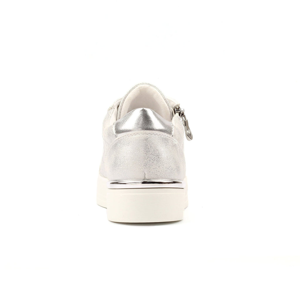 Xenon Silver Trainer