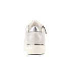 Xenon Silver Trainer