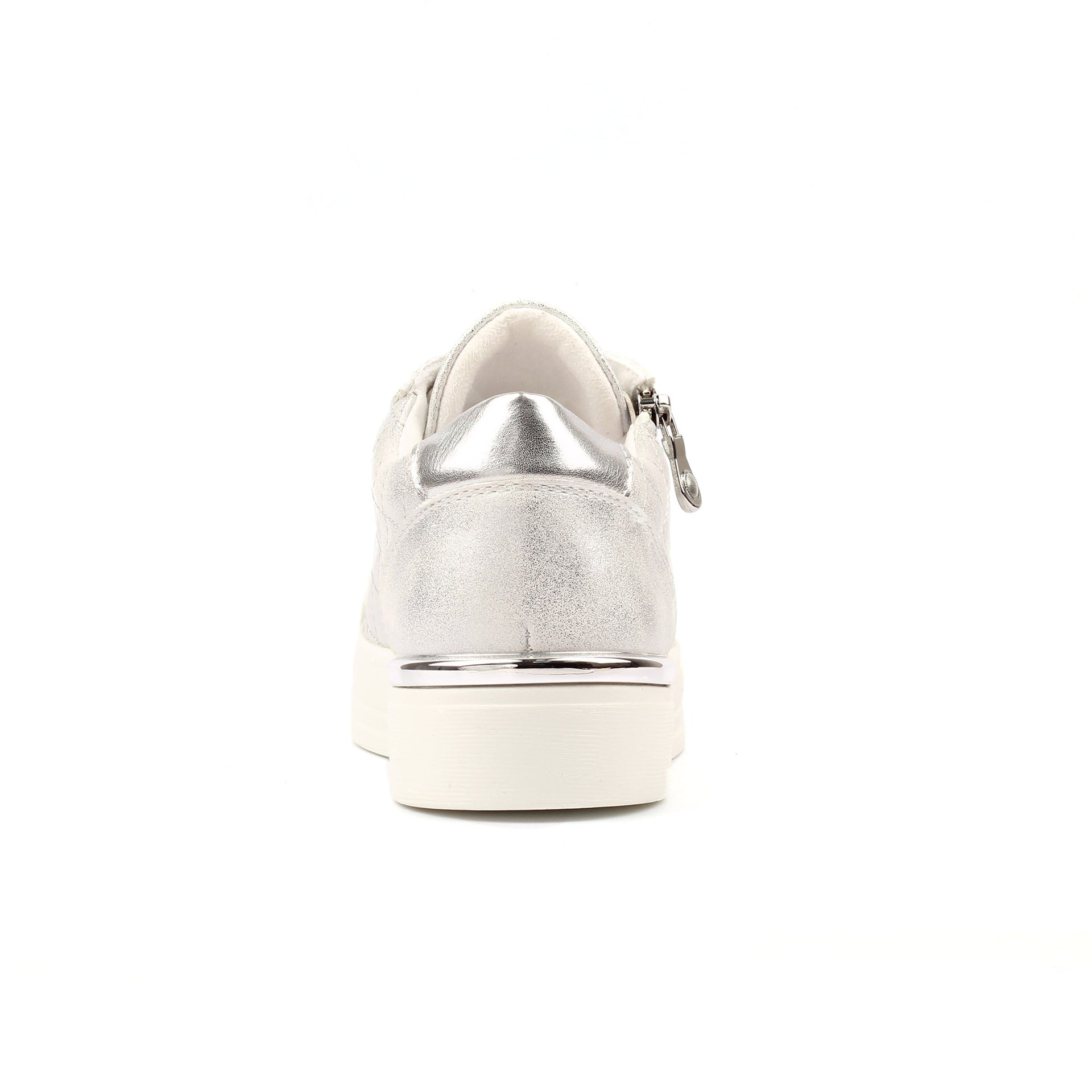 Xenon Silver Trainer