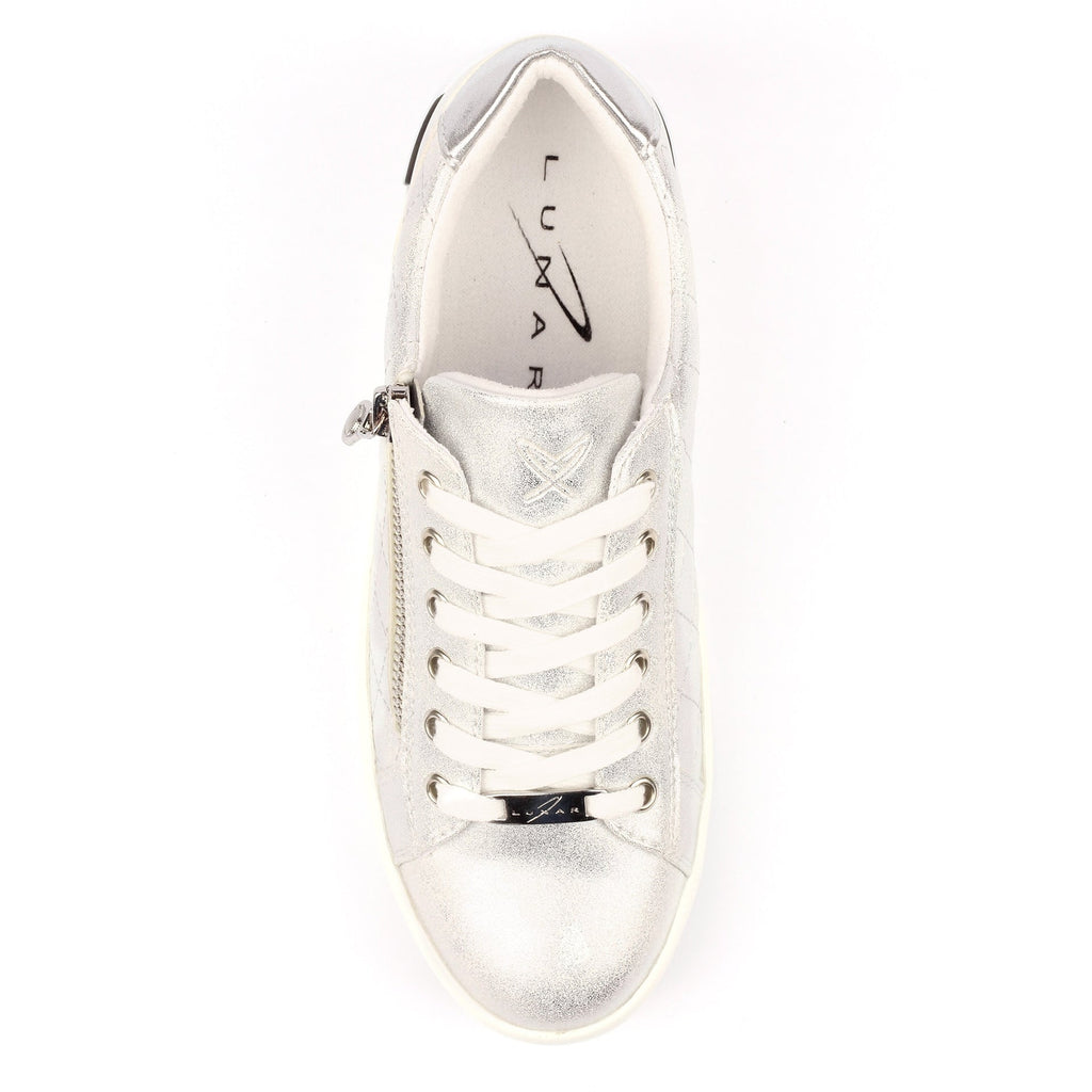 Xenon Silver Trainer