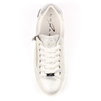 Xenon Silver Trainer