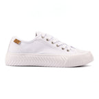 Jayne III White Trainer