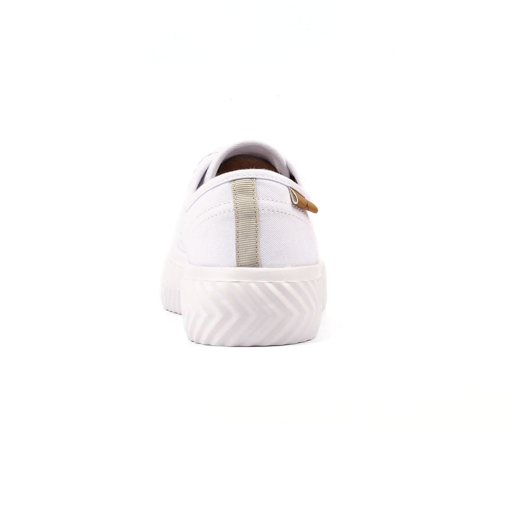 Jayne III White Trainer