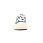 Jayne III Denim Trainer