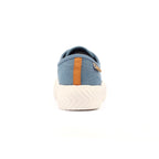 Jayne III Denim Trainer