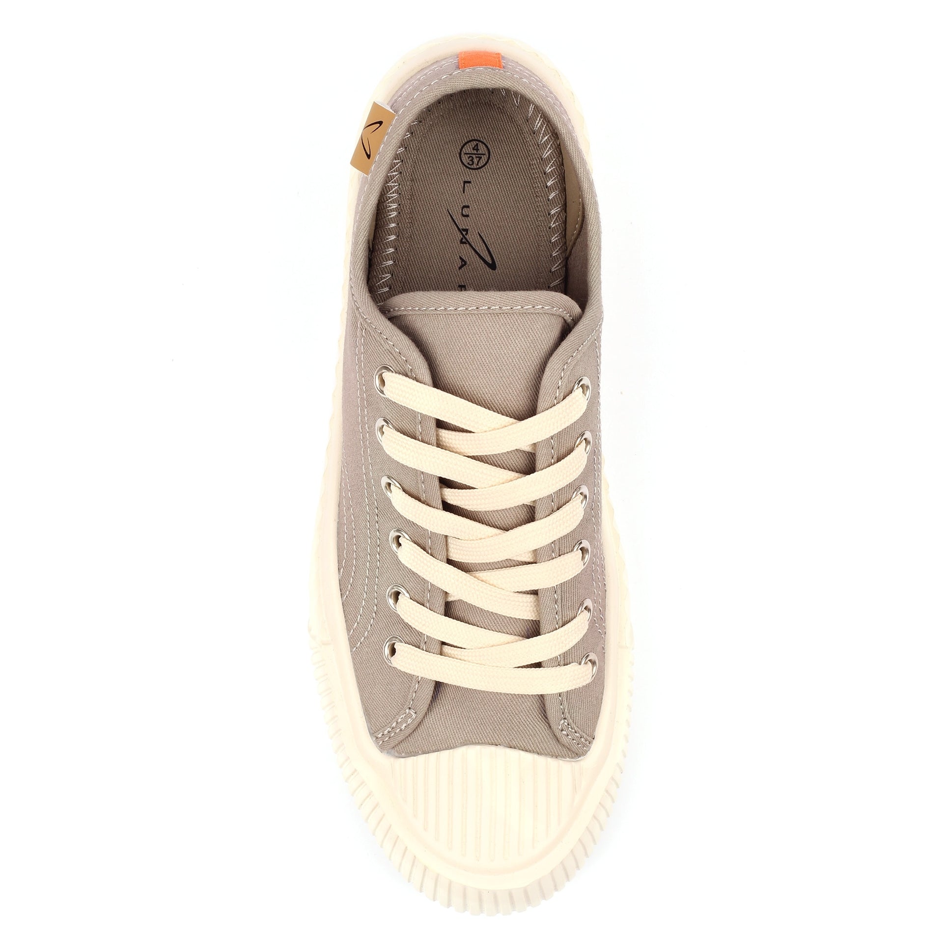 Jayne III Grey Trainer