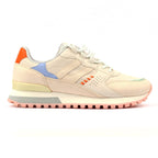 Mia Beige Trainer