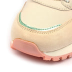 Mia Beige Trainer