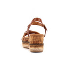 Donna Tan Sandal