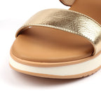 Dion Ocelot Sandal
