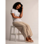 Dion Tan Sandal