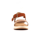 Dion Tan Sandal