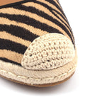 Goji Black Sandal