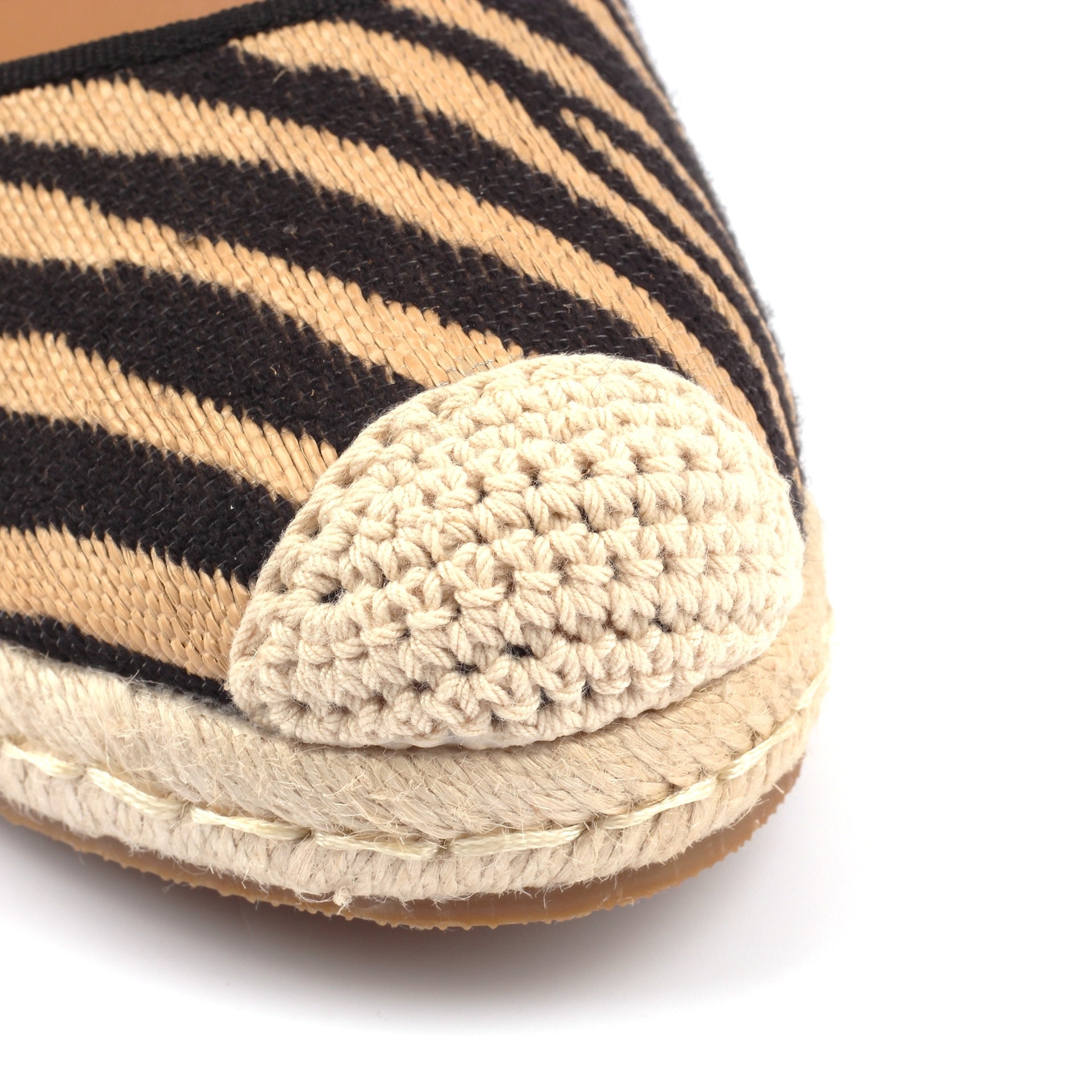 Goji Black Sandal