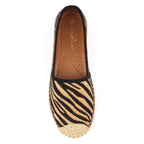 Pulley Black Espadrille