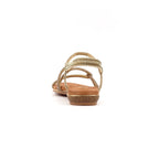 Brinley Gold Sandal