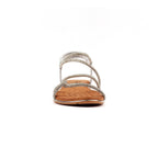 Brinley Silver Sandal