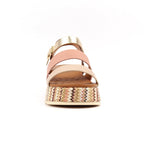 Berkley Beige Sandal
