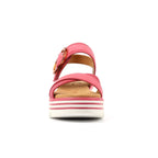 Elise Pink Sandal