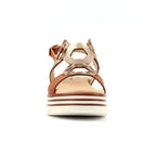 Jaslene Tan Sandal