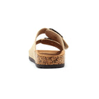 Rondo Beige Sandal