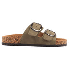 Rondo Green Sandal