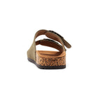 Rondo Green Sandal