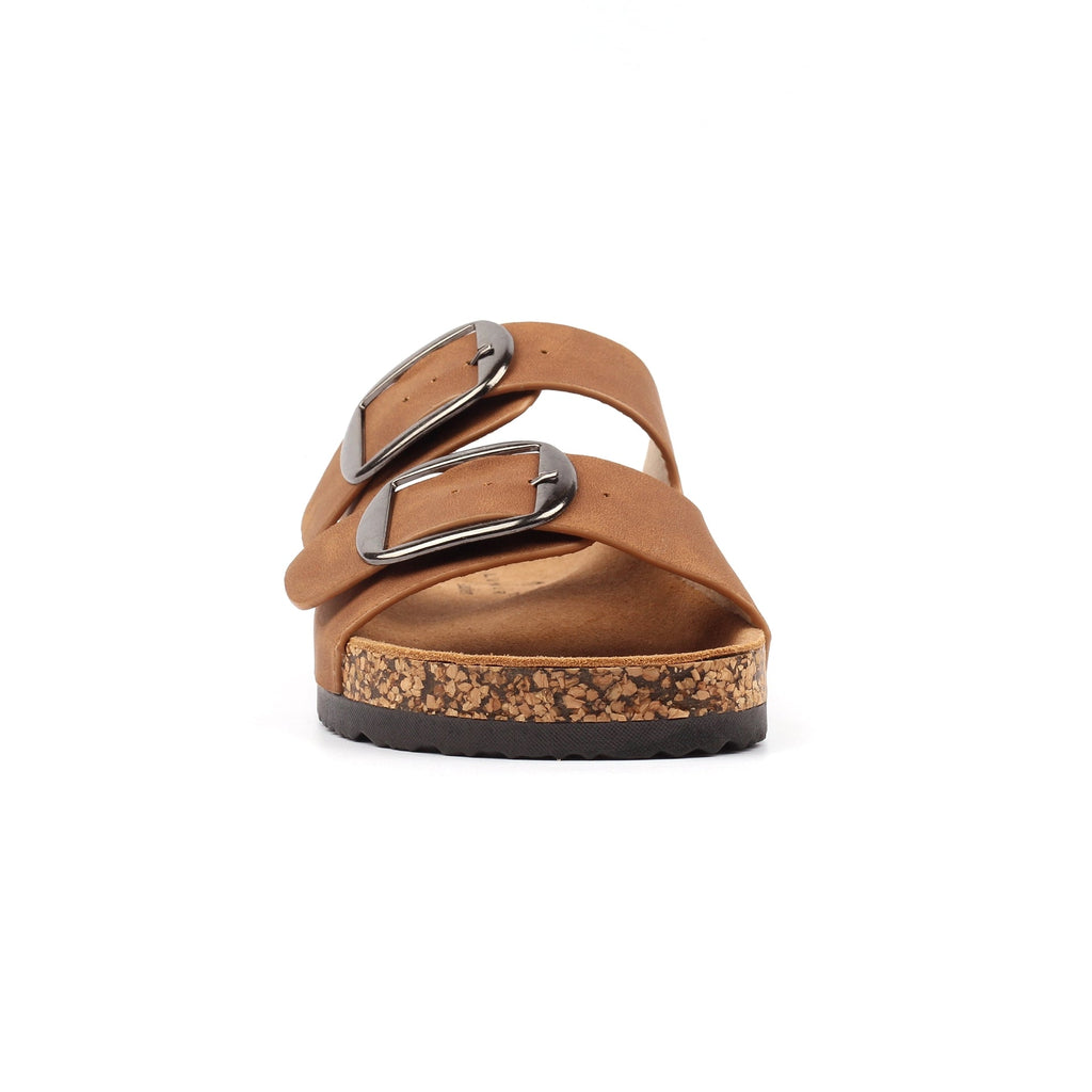 Rondo Tan Sandal