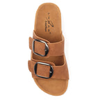 Rondo Tan Sandal
