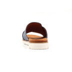 Chloe Blue Sandal