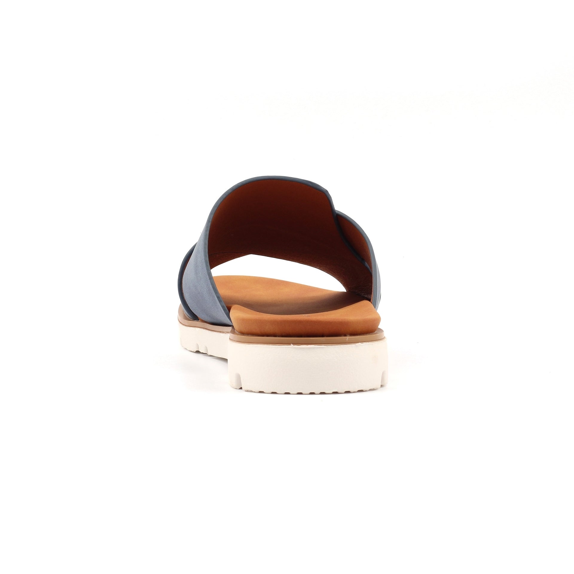 Chloe Blue Sandal
